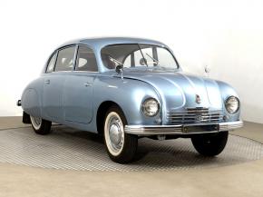 Tatra 600 Tatraplan  1.95 