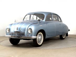 Tatra 600 Tatraplan  1.95 