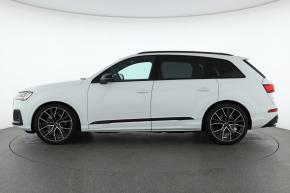 Audi SQ7  4.0 TFSI S-line 