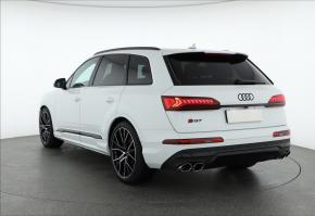 Audi SQ7  4.0 TFSI S-line 