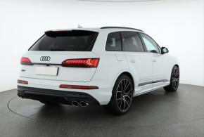 Audi SQ7  4.0 TFSI S-line 