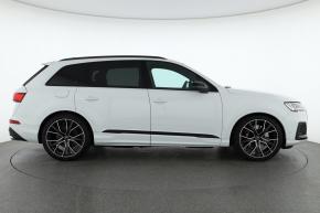 Audi SQ7  4.0 TFSI S-line 