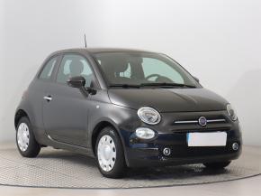 Fiat 500  1.0 mild-hybrid 