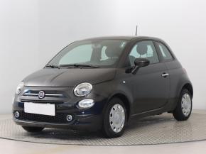 Fiat 500  1.0 mild-hybrid 