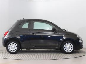 Fiat 500  1.0 mild-hybrid 