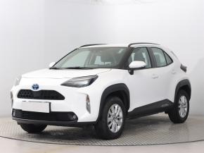 Toyota Yaris Cross  1.5 VVT-iE 