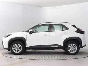 Toyota Yaris Cross  1.5 VVT-iE 