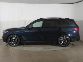 BMW X7  xDrive40d 