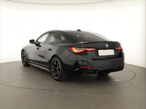 BMW 4 Gran Coupe  M440i xDrive M Paket 