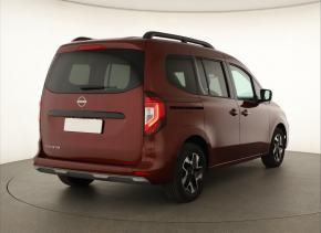 Nissan Townstar  1.3 DIG-T Tekna 