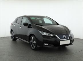 Nissan Leaf  40 kWh N-Connecta