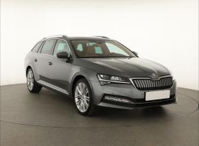 Škoda Superb  iV 1.4 TSI PHEV Laurin&Klement