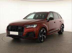 Audi SQ7  4.0 TFSI S-line 