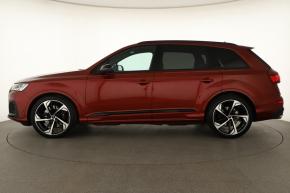 Audi SQ7  4.0 TFSI S-line 