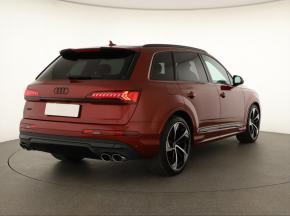 Audi SQ7  4.0 TFSI S-line 