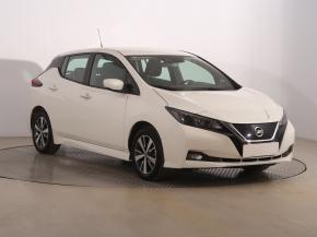 Nissan Leaf  40 kWh 