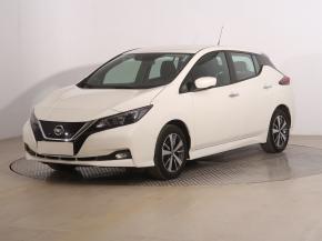 Nissan Leaf  40 kWh 