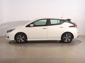 Nissan Leaf  40 kWh 