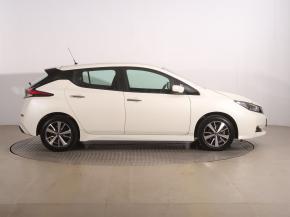 Nissan Leaf  40 kWh 