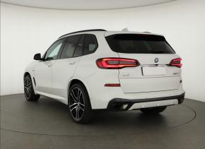 BMW X5  xDrive45e iPerf. M Paket 