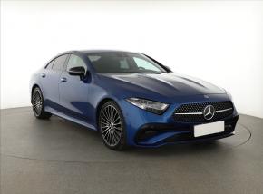 Mercedes-Benz CLS  450 4MATIC AMG line