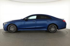 Mercedes-Benz CLS  450 4MATIC AMG line 