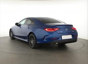 Mercedes-Benz CLS  450 4MATIC AMG line 