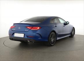 Mercedes-Benz CLS  450 4MATIC AMG line 