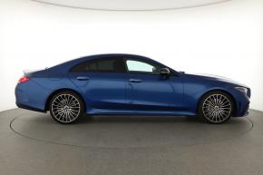 Mercedes-Benz CLS  450 4MATIC AMG line 