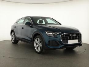 Audi Q8  50 TDI 