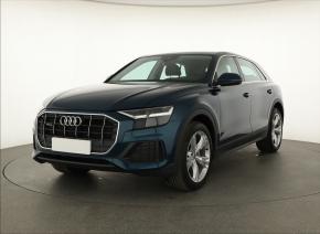 Audi Q8  50 TDI 