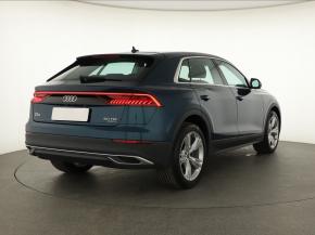 Audi Q8  50 TDI 