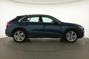 Audi Q8  50 TDI 