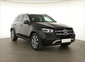 Mercedes-Benz GLE  GLE 300d 