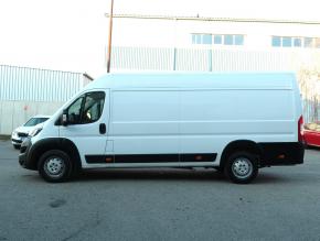 Peugeot Boxer  2.2 BlueHDi 