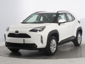 Toyota Yaris Cross  1.5 VVT-iE 