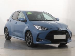 Toyota Yaris  Hybrid Selection Style