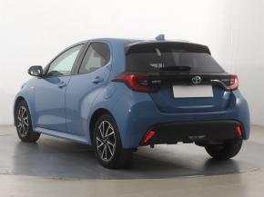 Toyota Yaris  Hybrid Selection Style 