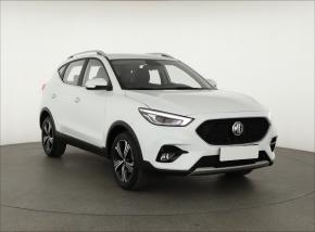 MG ZS SUV  1.5 Emotion