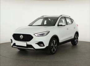 MG ZS SUV  1.5 Emotion 