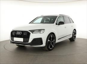 Audi Q7  50 TDI S-line 