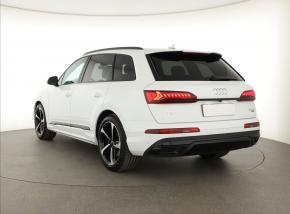 Audi Q7  50 TDI S-line 