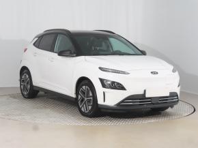 Hyundai Kona  Electric 64 kWh 