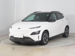 Hyundai Kona  Electric 64 kWh 