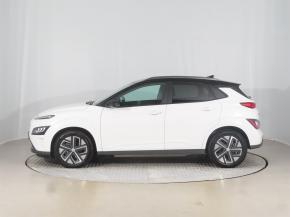 Hyundai Kona  Electric 64 kWh 