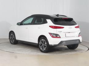 Hyundai Kona  Electric 64 kWh 