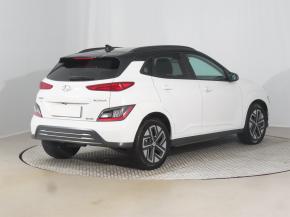 Hyundai Kona  Electric 64 kWh 