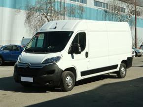 Citroen Jumper  2.2 BlueHDi Professional 