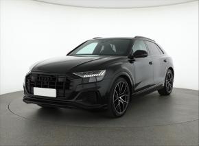 Audi SQ8  TFSI S-line 