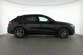 Audi SQ8  TFSI S-line 